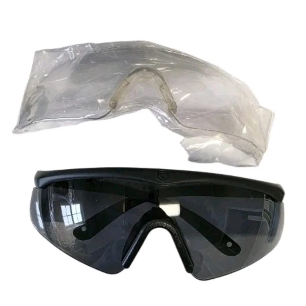 Revision Sawfly Tactical Military Eyewear Glasses Shooting Hunting Eyewear